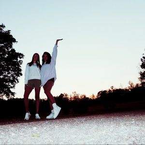 Meet your Posher, Bree